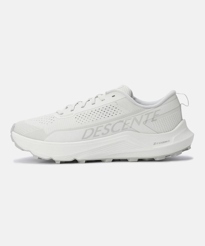 Descente Sawmat White (Sq313Rrn78) (D Type)