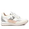 Refresh 17150204 Sneakers Synthetic Upper White