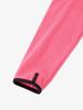 North Fleece Jacket ZI Mountain Versa Micro Jacket Fandango Pink 160 [The Face]