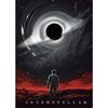 Weltraum-Sci-Fi-Poster, interstellares Schwarzes Loch, Universum, Planet, Geschenk, Leinwandbild, moderne Wanddekoration, Wohnzimmer, Schlafzimmer
