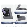Travel Friendly Watch Charging Stand Holder With Secure Connection Cable Management Sleek Appearance For Multiple Models