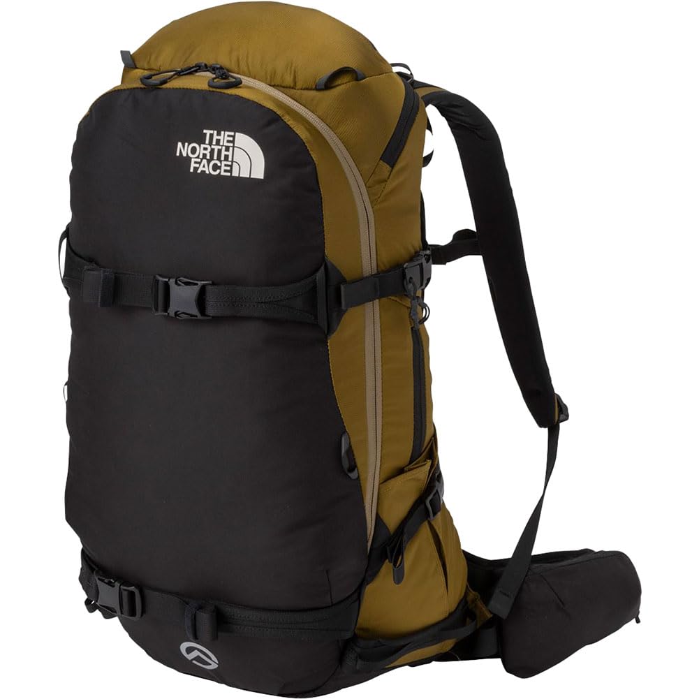 

North Chugach 35 Moss Green M [The Face]