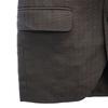 JOSEPH HOMME Wool Blend Tailored Jacket 46 Navy Men's Used