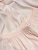Women's Silk Pajama Set - Solid Color, Short Sleeve, Shorts & Long Pants, Mulberry Silk, Light & Comfy