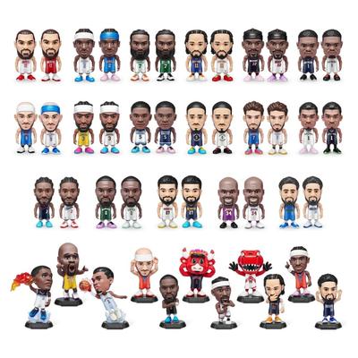 5 Überraschung Neue NBA Ballers Serie 2 Figur ZURU (1 Stück) [Parallelimport]