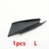 For Mazda CX30 CX 30   Front Windshield Wiper Cowl Deflector Cover Seal Cap