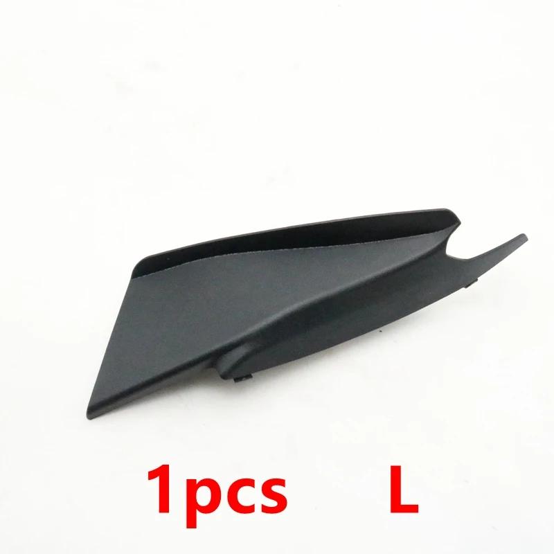 For Mazda CX30 CX 30 Front Windshield Wiper Cowl Deflector Cover Seal Cap