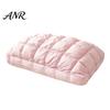 Comfortable Head Cushion Puff Cooling Pillow, Soft Breathable Quilted Sleeping Machine Ventilated Sleep Pillow Washable, Fluffy Cloud-like for