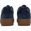 Nike Air Force 1 LV8 2 GS Thunder Blue Off Noir Gum HV4760-400 Kids' Shoes