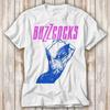 Buzzcocks Org*sm Addict Music Vinyl Cover T Shirt Best Seller Funny Movie Gift Music Meme Top Tee 4183