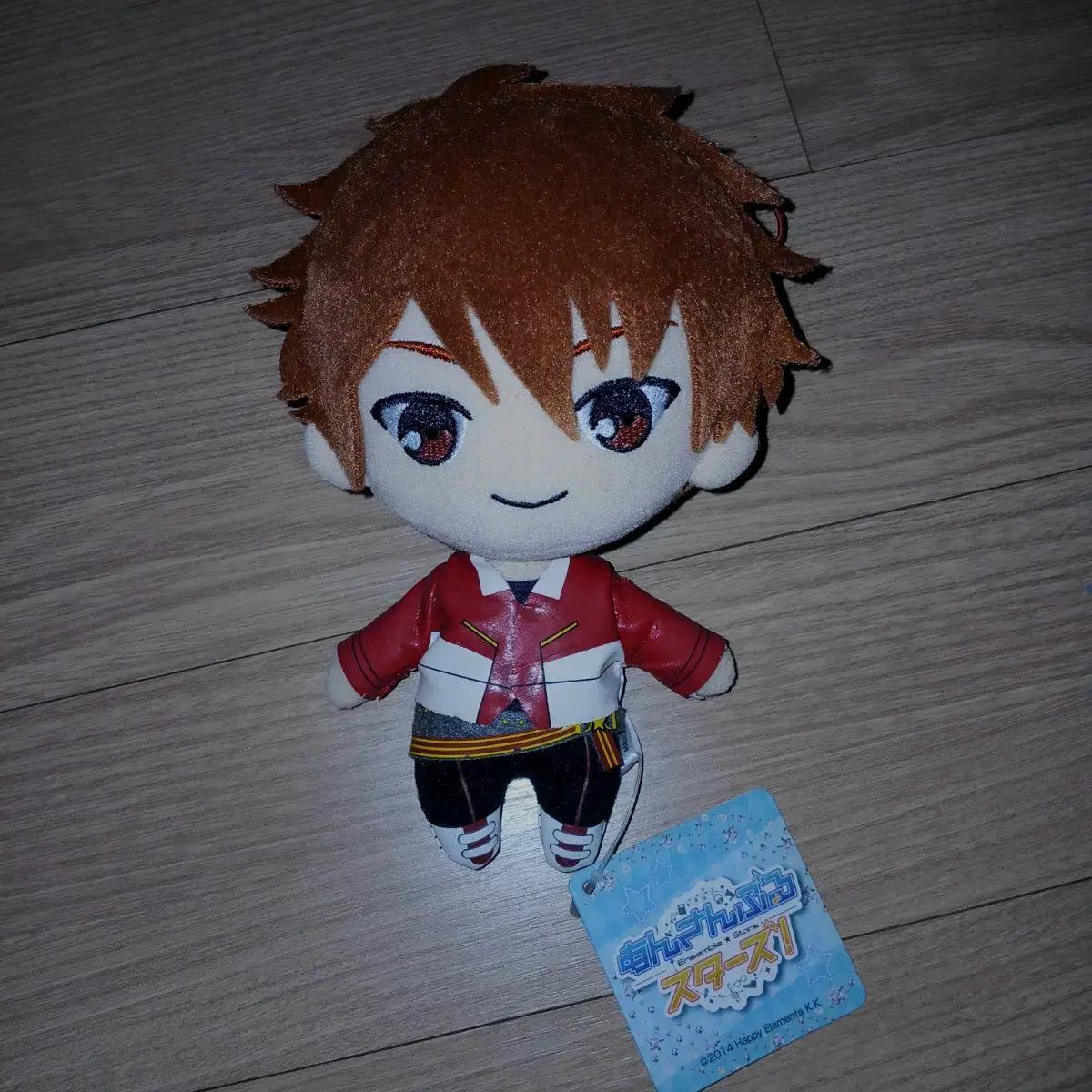 

Ansta Chiaki s Sister