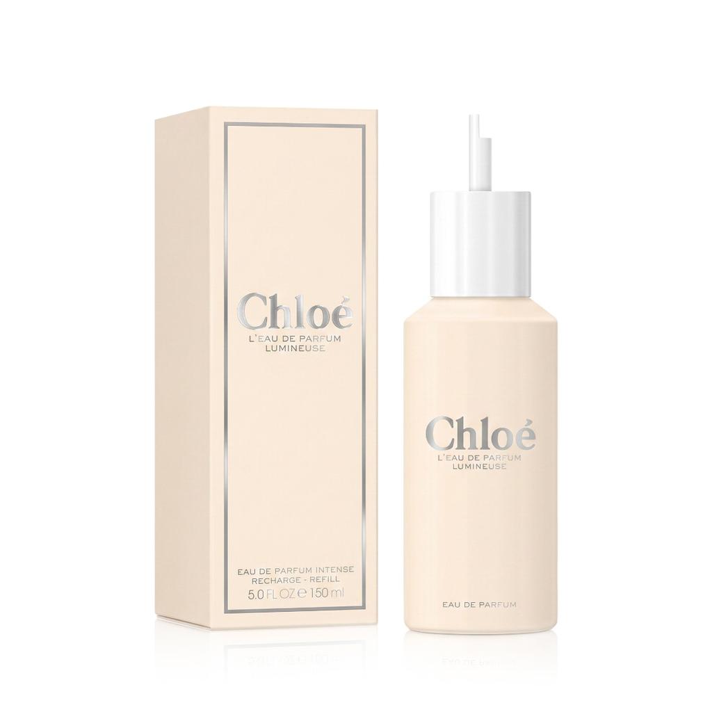 Chloé Lumineuse Eau De Parfum Nachfüllung 150 ml (Frau)
