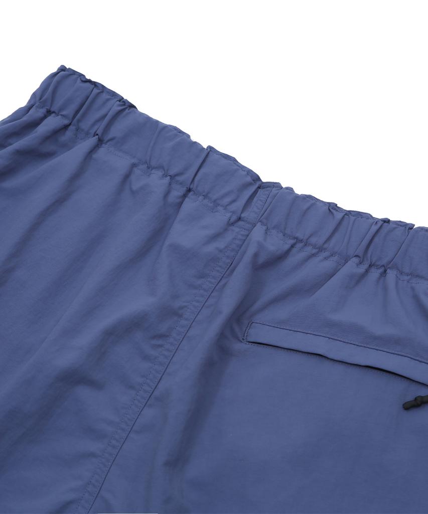 Haebeuopeudyuti Running Shorts (Beach Blue)