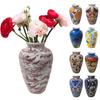 3D Puzzle Vase DIY Puzzle Vase Flower Holder 160 Curved Puzzle