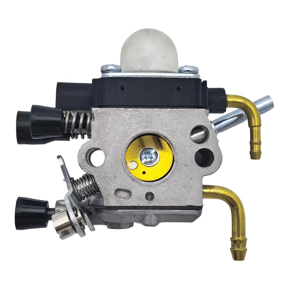 

Carburetor For STIHL HS81 HS81R HS81RC HS81T HS86 HS86R HS86T Trimmer 4237 120 0606 Zama C1Q-S225 Carb China Mainland