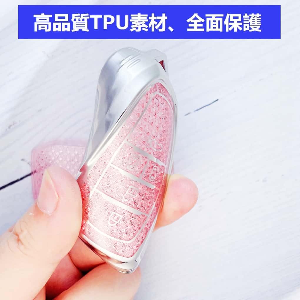 Voxy 90 Series Key Case Compatible Toyota Noah 90 Series