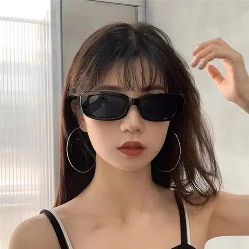 3 Pairs of Women's Fashionable Glasses Lightweight and Comfortable Daily Lightweight Glasses