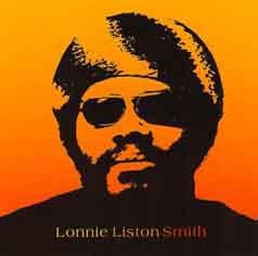 

CD LONNIE LISTON SMITH Introducing 74321939752 BMG 2002 Europe Jazz Used