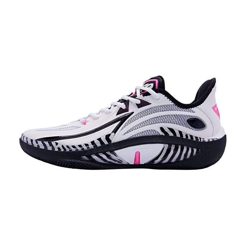 Jordan Poison Fang 4.0 Gu Light Men's Basketball Shoes