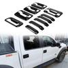 10-Piece Door & Tailgate Handle Covers for 2004-2019 Ford F150