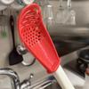 Home Restaurant Garlic Press Spoon Spaghettis Noodle Strainer Scoop Skimmer Frying Spoons Cooking Tool Kitchen Supplies