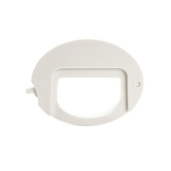 

1/3/5 шт. Зажим для запечатывания продуктов Многоразовый Зажим для запечатывания пакетов для хранения закусок, хлеба и продуктов питания Влагонепроницаемый Сохраняющий свежесть Запайщик пакетов Кухонные гаджеты 1pc белый