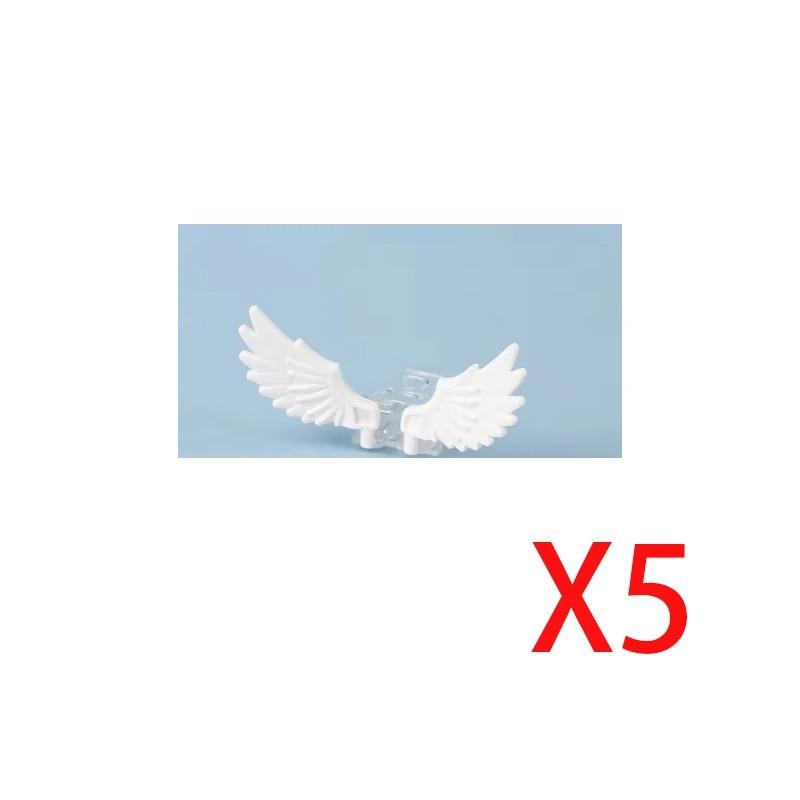 MOC Three Kingdoms Building Blocks Accessories Soldier Weapons Military Shield Sword Helmet Shoulder Armor Wings Mini Brick Toy