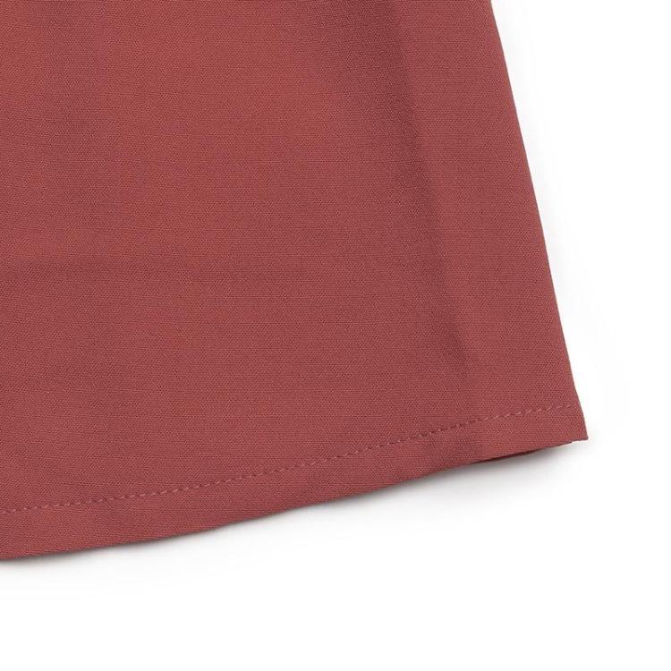 Women Solid Color Long Sleeve Casual Streetwear Top Blouse Tee Shirt Turndown Collar Ladies T-Shirt