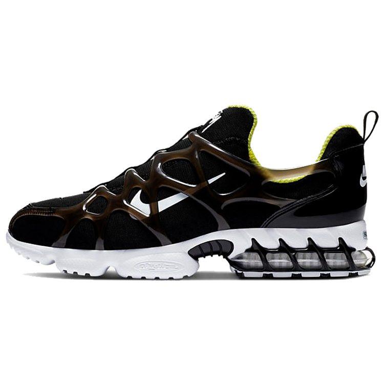 Pre-owned Stussy X Nike Air Kukini Spiridon Cage 2 CJ9918-001-P26084664257705