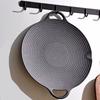 Korean Style BBQ Grill Pan Non Stick Baking Tray Practical Grill Plate  Camping