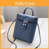 Sacoche Épaule Femmes Sac Fourre-tout Messager Sac à Main Dame Portefeuille Sac Bandoulière Mini