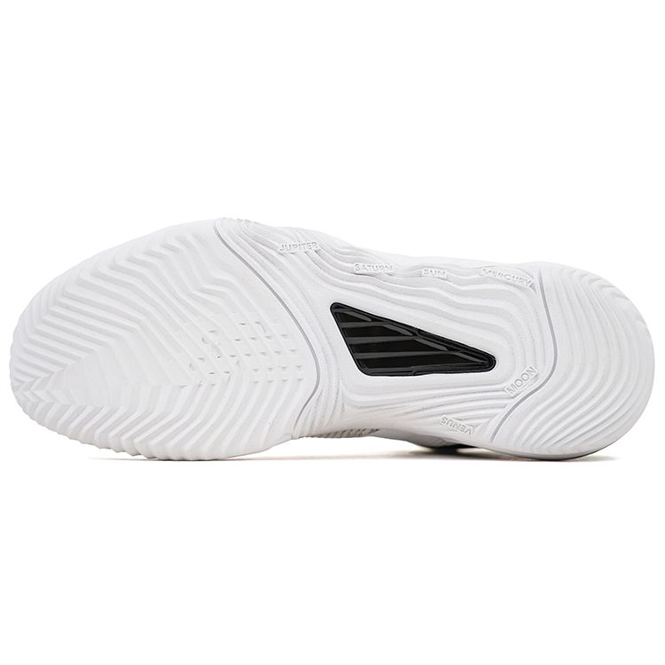 New Balance KAWHI 2 Blur Men Sneakers White Black BBKLSLH2