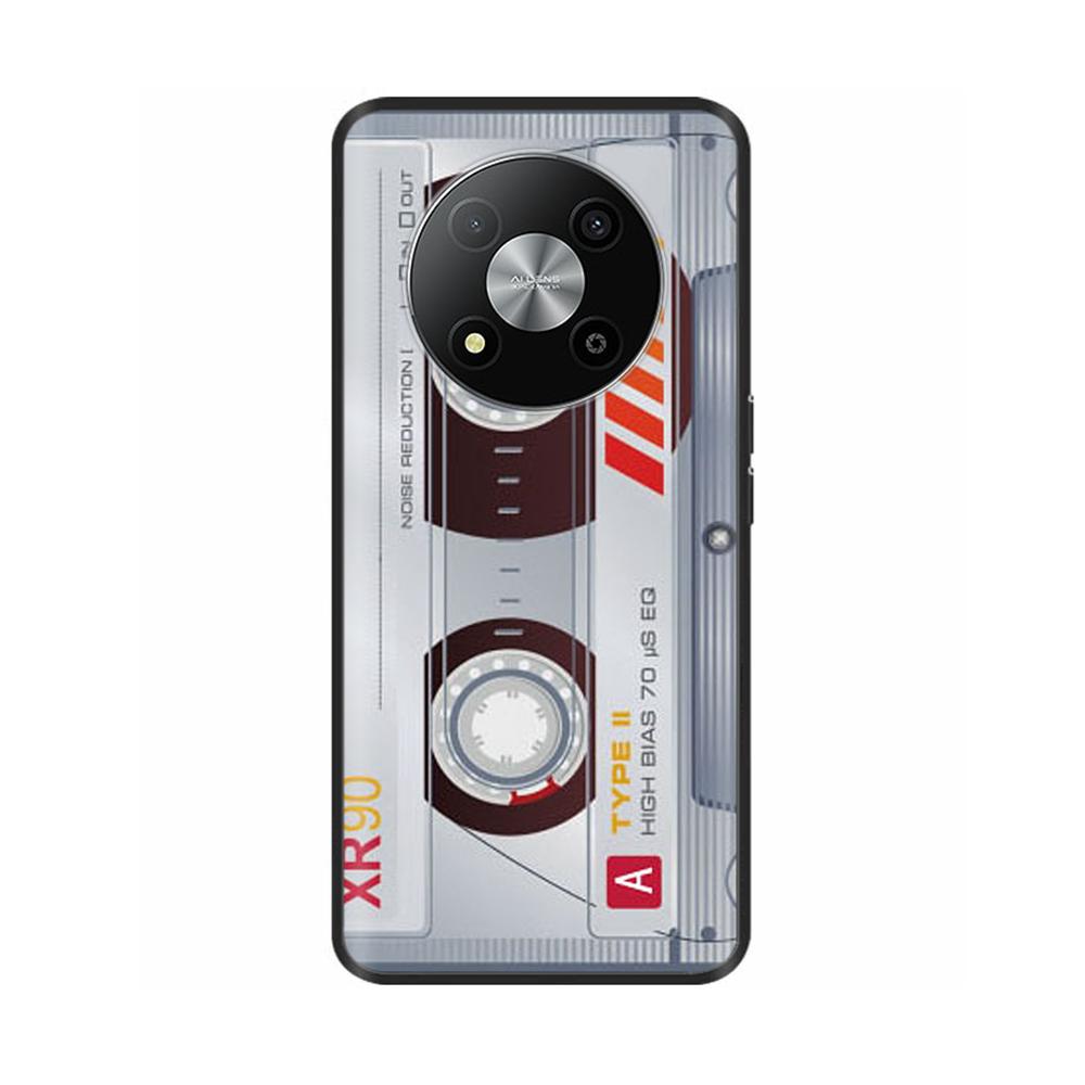 Case For ZTE Blade A73 5G Cover Soft Protective Back Cases for ZTE Blade A73 5G Case A 73 New Fashion Capa Shockproof Shell Bags