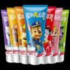 Leng Suan Ling Bei Le Le Kids' 7-Color Toothpaste Set