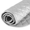SHOP-STORY - Tapis Nappe de Repassage Portable et Antidérapant 85 x 48 cm