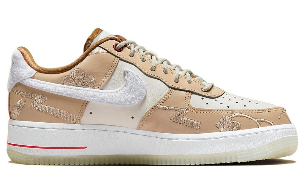 Nike Air Force 1 '07 Lx 'Jahr des Hasen' Damen FD4341-101
