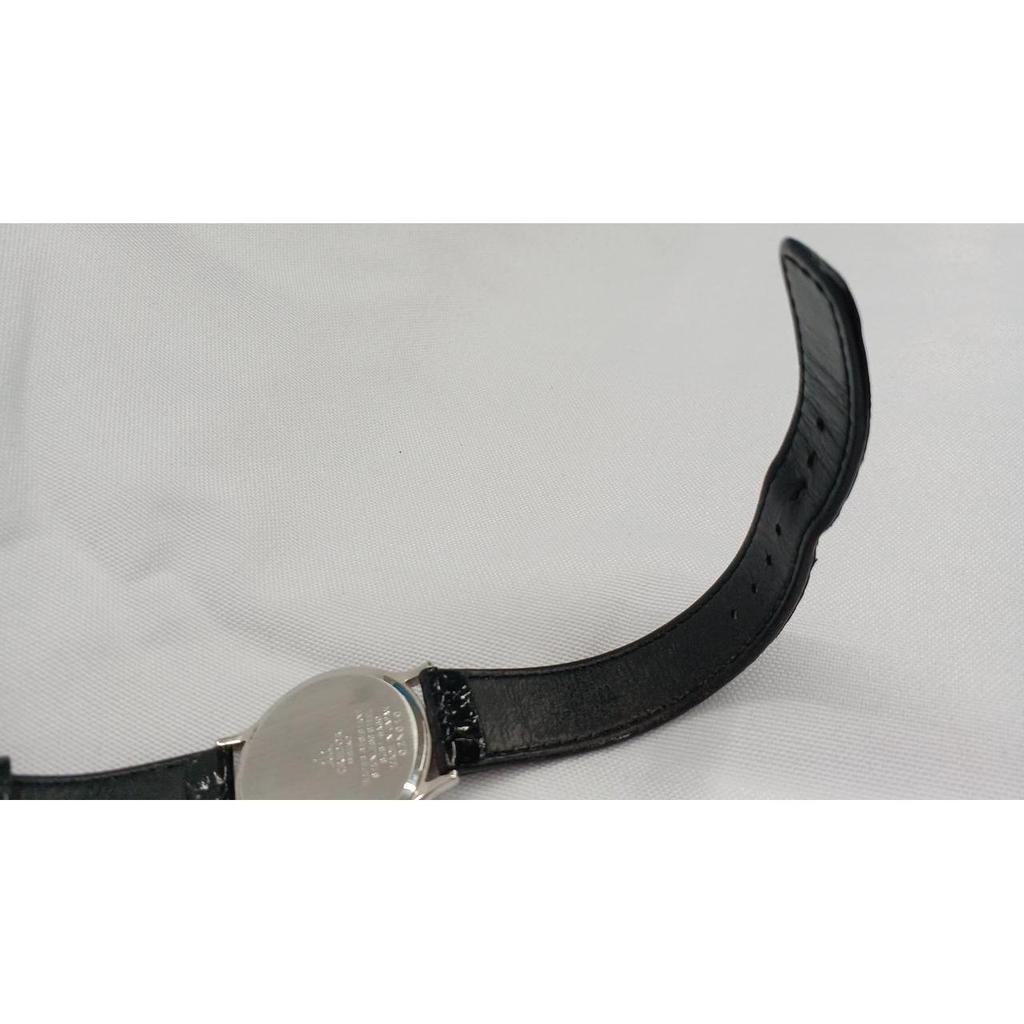 Used SEIKO 8J81-6A30 Watch