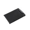 2014-2019 Car Inner Indoor Centre Console Roller Blind Cover Water Cup Holder Storage For Hyundai MISTRA