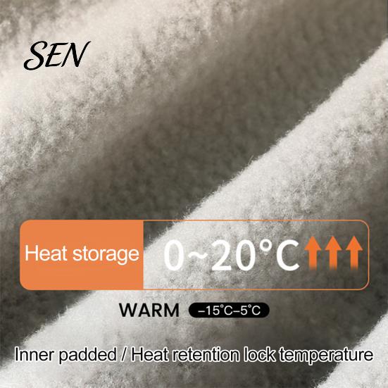 Thickened Winter Headwear Unisex Windproof Balaclava, Ski Mask Neck Warmer, Face Full Coverage Headgear Fleece Lined Hat for Men Women Skiing Cycling