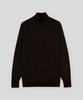Jonseumedeulli Cherwell Merino Wool Roll Neck Knit Classic 10 Colors (B Type)