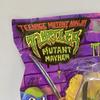 [USED] Turtles Mutant Mayhem Figure TURTLES American Goods