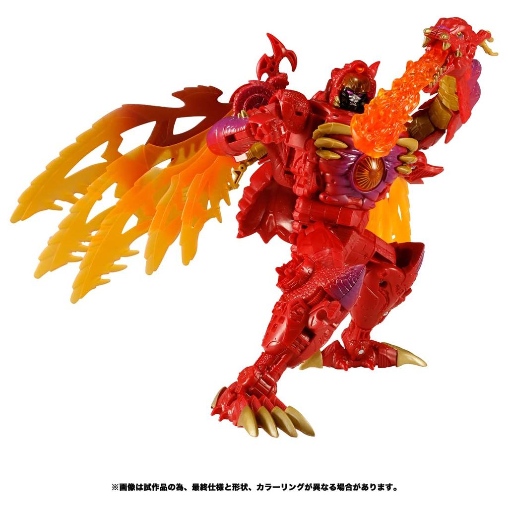 Transformers Transformers Legacy Megatron TL-21