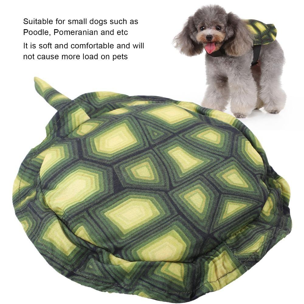 Novelty Shaped Pet Costume Multiple Sizes Pet Halloween Wear Christmas Pet Dress Festival Cosplay S