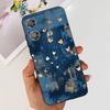 For Motorola Edge 40 Neo Case Soft Transparent Silicone Bumper Shockproof Cover For Moto Edge40 Neo Edge40Neo 5G XT2307-1 Fundas