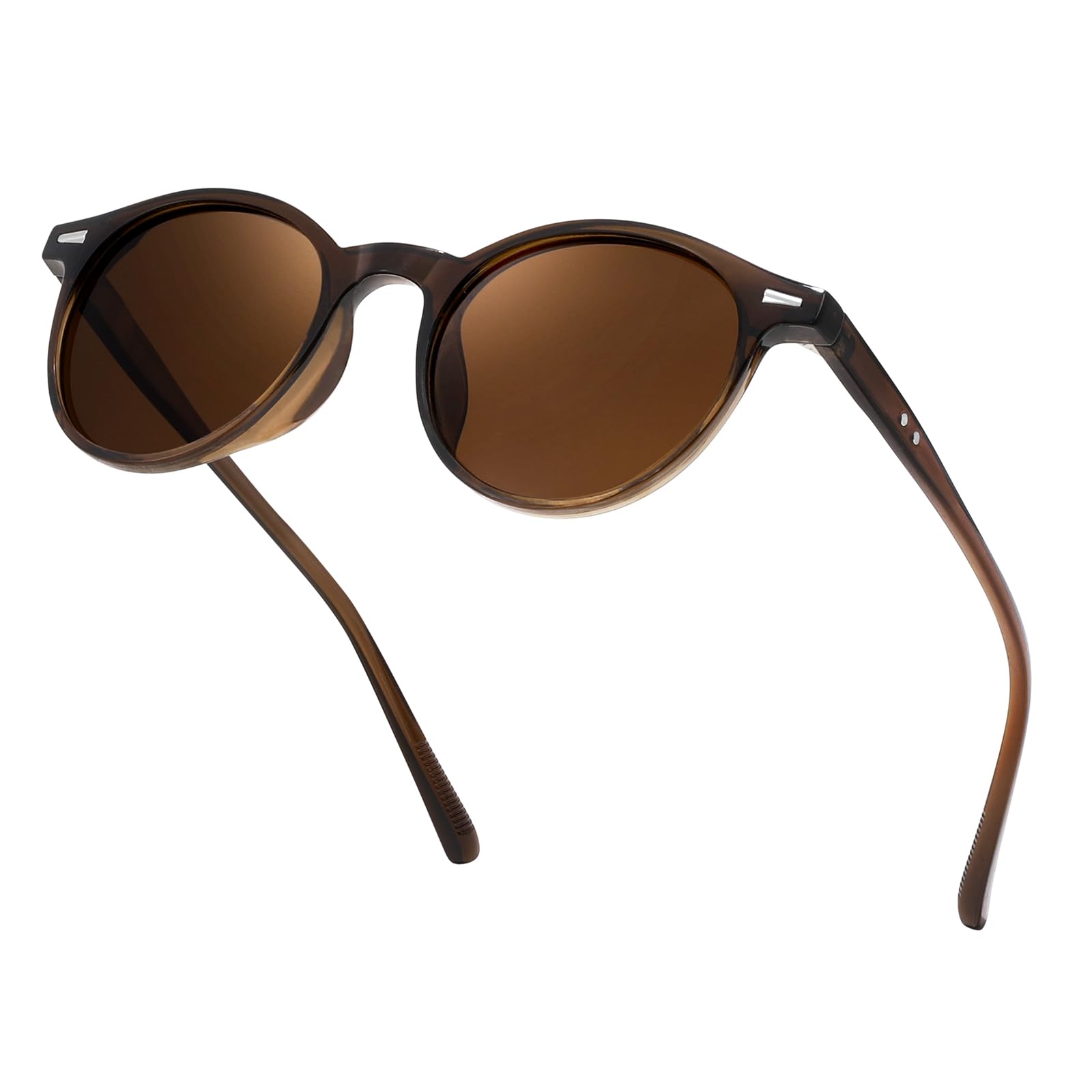 

Ultra UV B1327 [FEISEDY] Sunglasses, Polarized, Lightweight, 21g, Stylish, Popular, Driving, Mountaineering, Fishing, Driving, Travel, UV400,