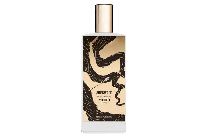 MEMO PARIS Snowwood Forest Perfumes Woody Tones Eau De Parfum EDP Snow Wood Forest Perfume EDP 75ml