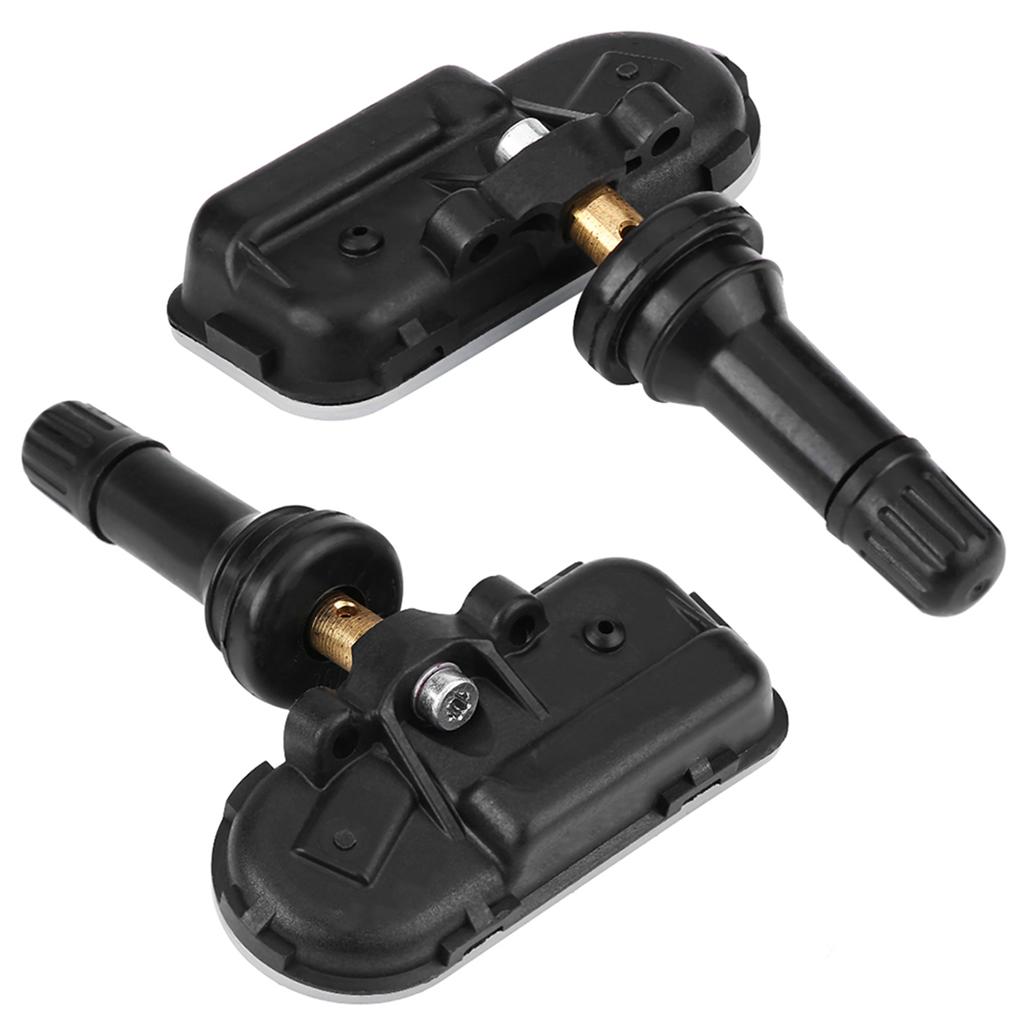 Auto TPMS Reifendruckkontrollsystem Sensor 434 MHz für Dodge Ram 1500 2500 3500 2014 2016 6