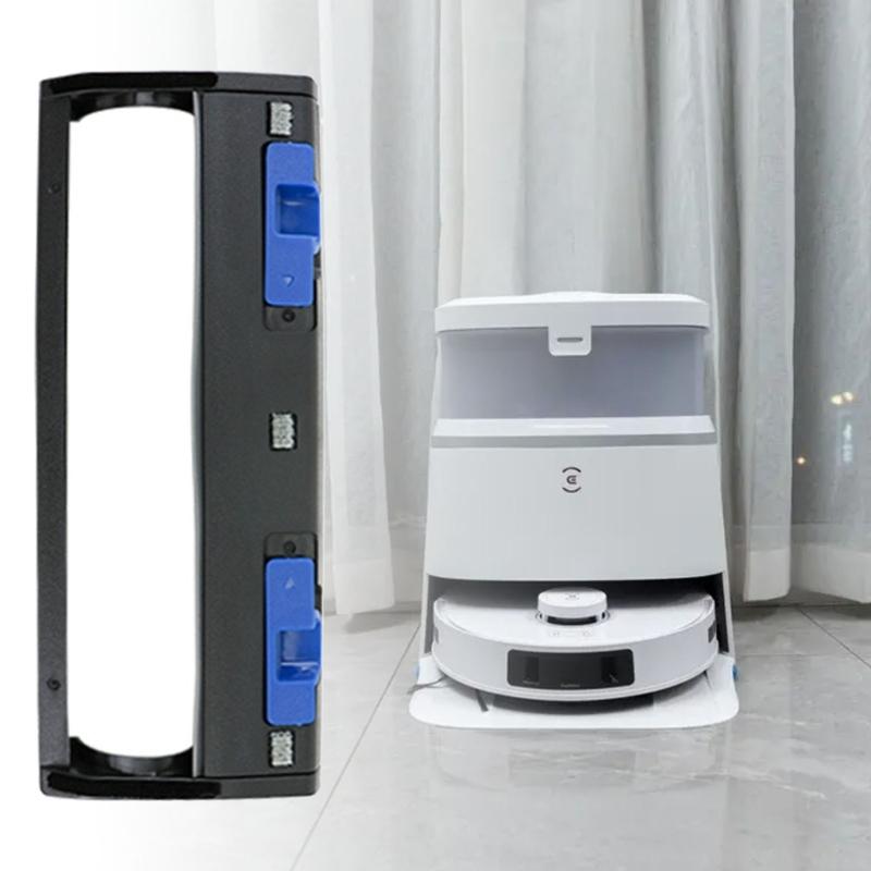Main Brush Case Home Appliance Part Brush Cover Robot Vacuum Brush Protectors Spare Part Suitable for T30 Robot Vacuum
