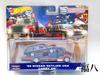 Hot Wheels QS097 Premium 69 NISSAN SKYLINE VAN CARRY ON Team Transport / #3