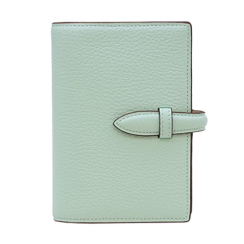Brelio Mini 6 Morbido System Organizer with 15mm Strap, Aqua Gardenia, 751 07
